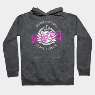 Remnant Class Reunion Hoodie